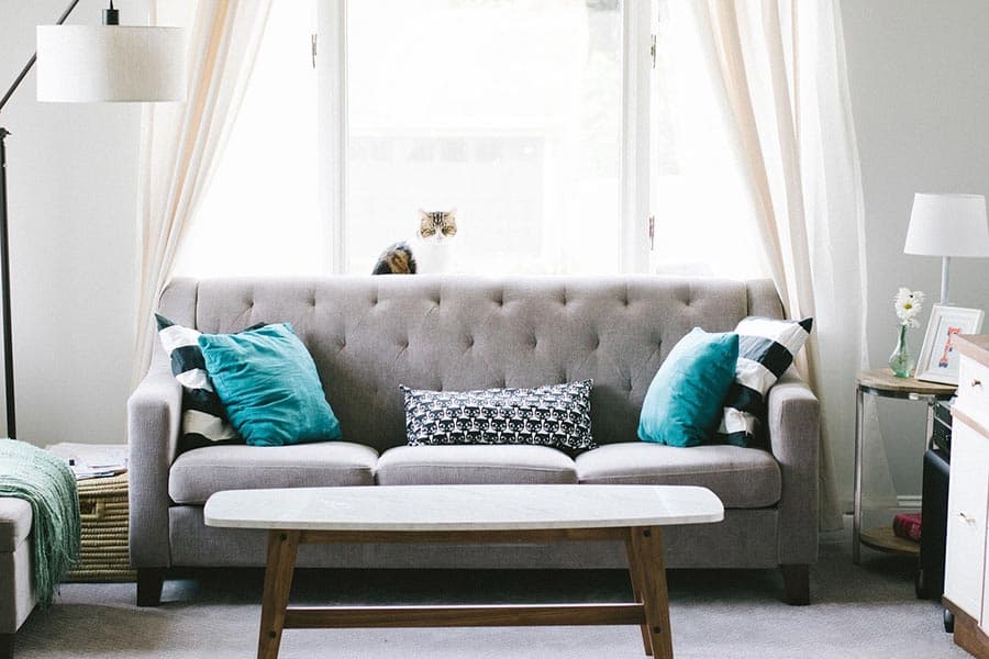 When a House Becomes a Home