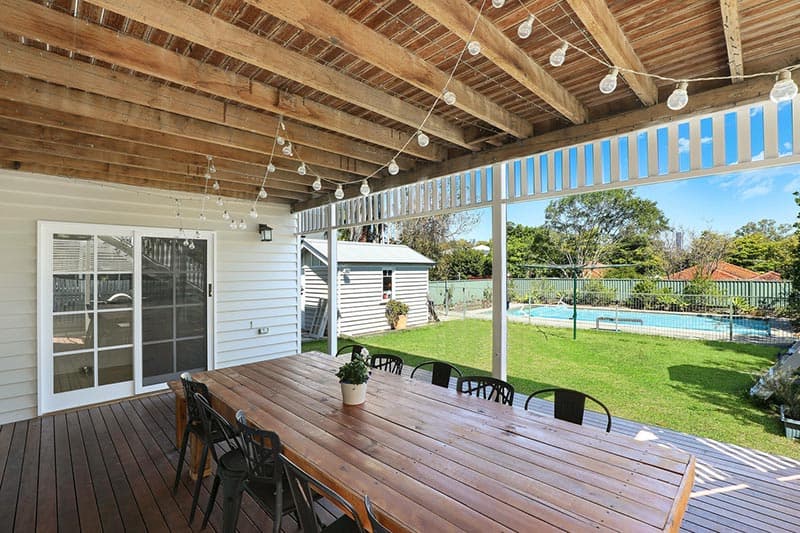 How To Spruce Up Your Porch And Patio This Summer