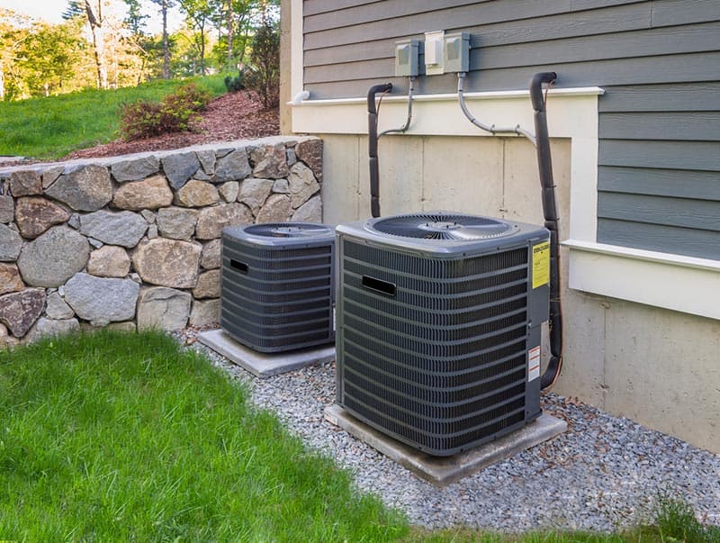 Getting Your Air Conditioning Prepared For Cooler Temps