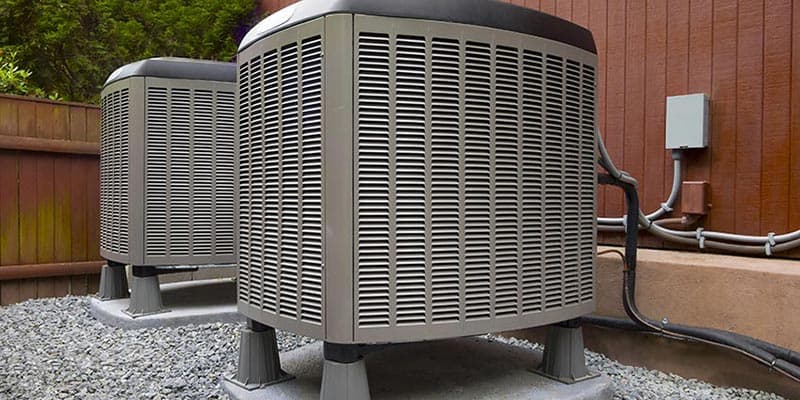 Repair or Replace Your Home’s HVAC Unit?