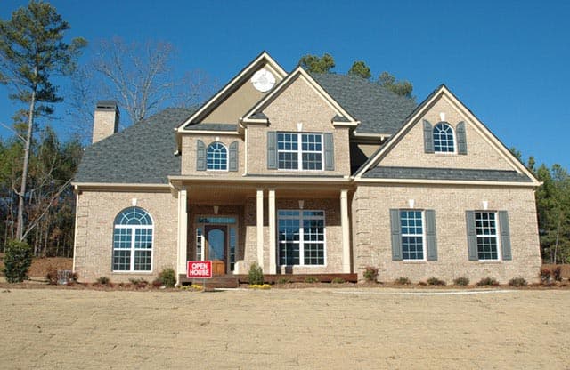 Things to Look for When Buying a New House