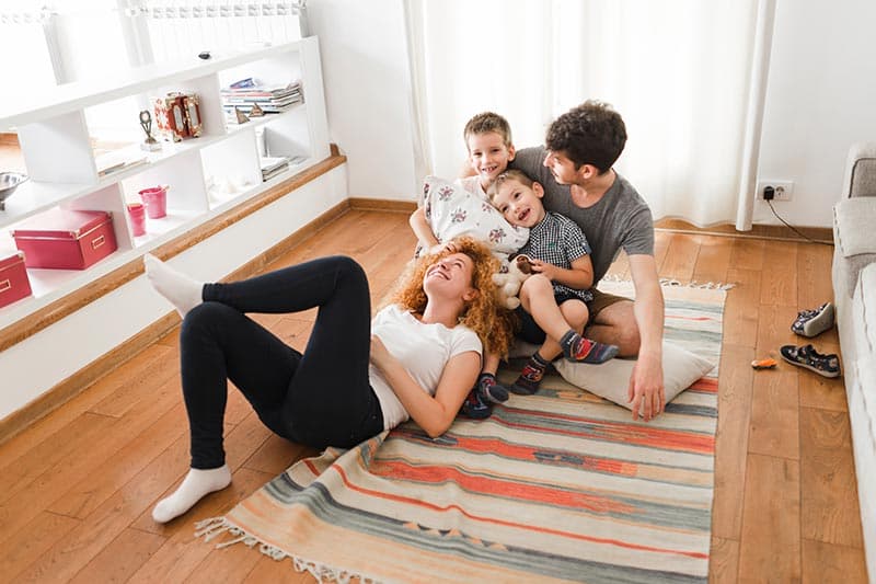 How to Improve Your Homeowners Insurance Coverage