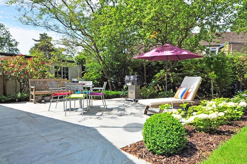 Thinking Of Selling? Then Make Your Landscape Pop!