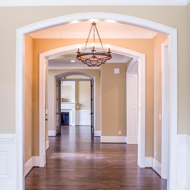 How to Identify a Load-Bearing Wall (and Why It Matters)