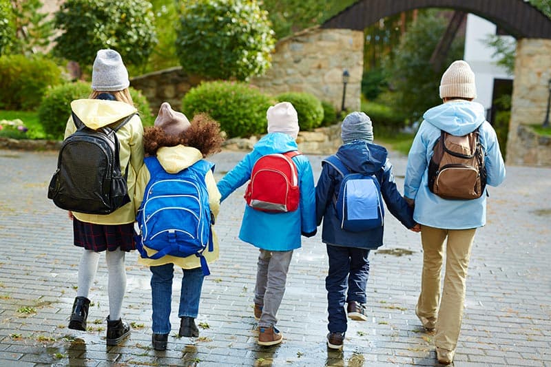How Local Schools Can Impact Your Home’s Value