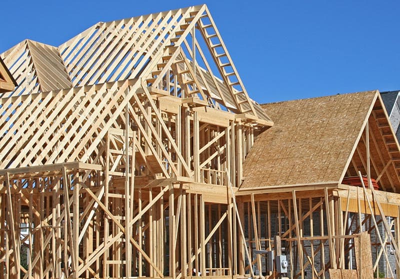 Shopping Tips For New Construction Homes