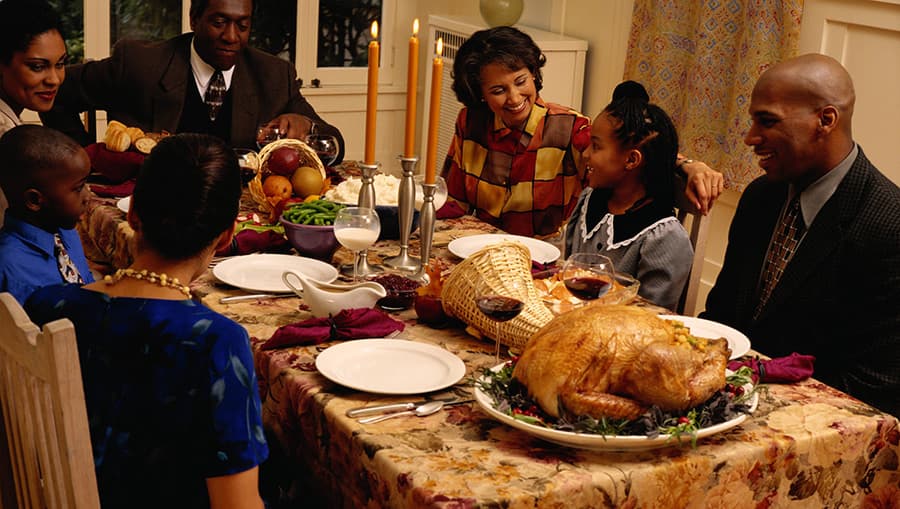 New Things to Try on Thanksgiving