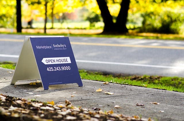 Questions to Ask During an Open House