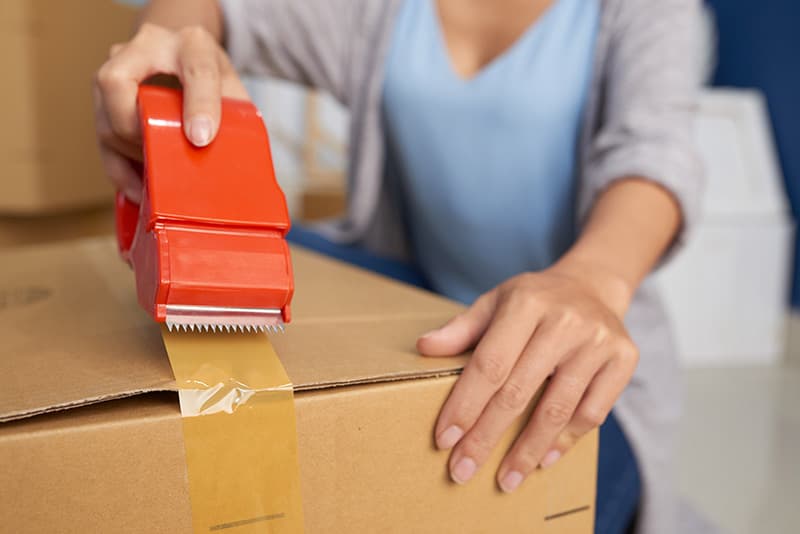 Moving Tips Part #2 – Packing