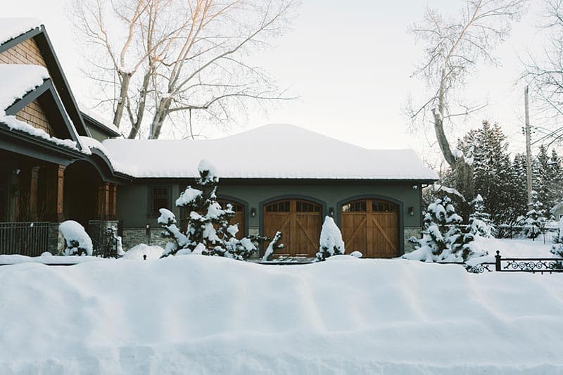 Preparing Your Florida Home for Winter