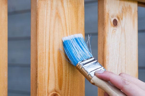 Fall Home Improvement