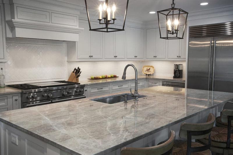Benefits of Quartz Countertops