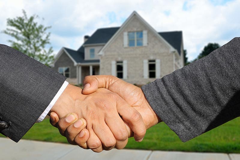 Explaining Real Estate Commission