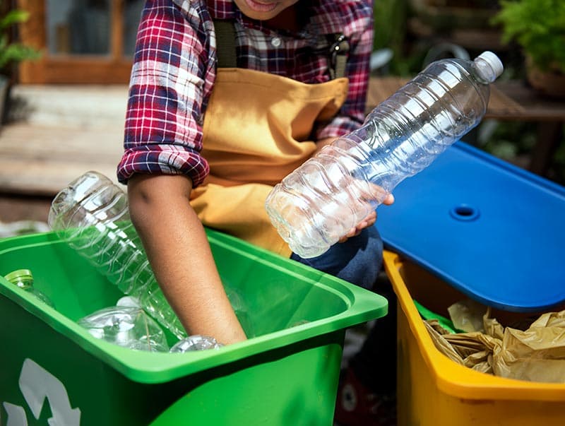 Best Practices For Recycling