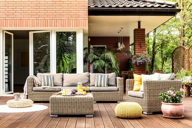 Home Improvements With The Best ROI In 2019