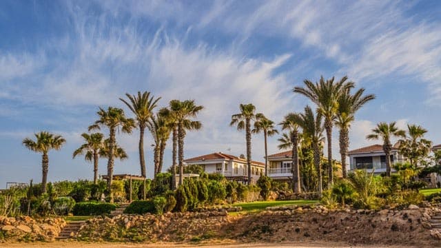 Rental Prices Are Rising – Especially In Tourist Destinations