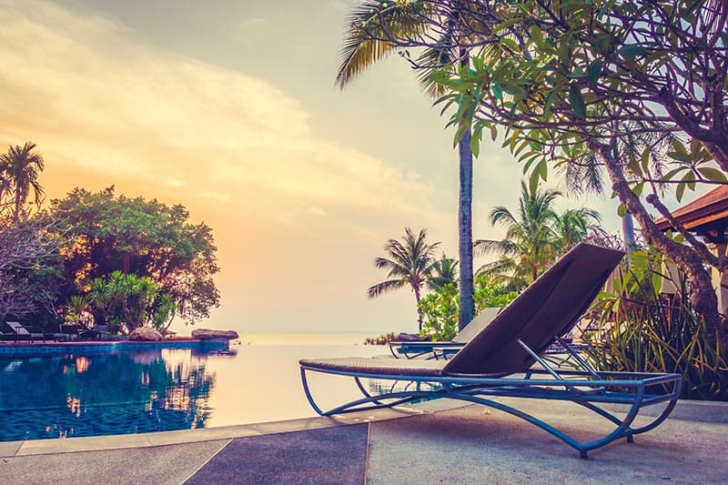 Second Home vs. Investment Property