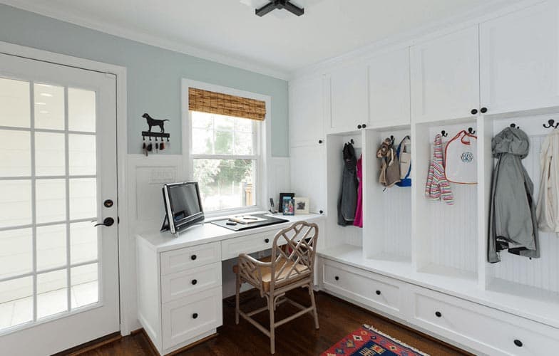 Underutilized Spaces: Getting the Most Out of Your Home