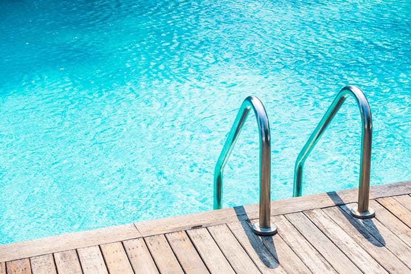 Help Your Home Withstand The Summer Heat