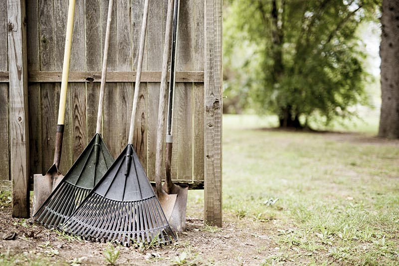 Don’t Forget About These Summer Home Tasks