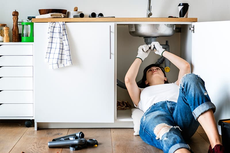 Take Care Of These Home Repairs Sooner Rather Than Later