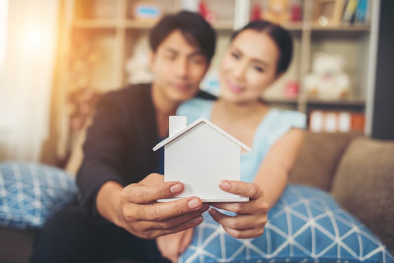 Things That You Should Do After Buying a House