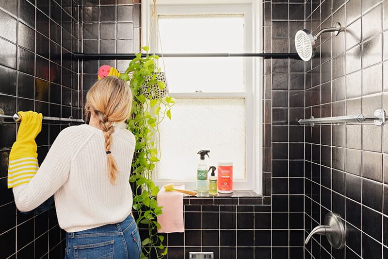 Tips To Keep Your Bathroom Clean