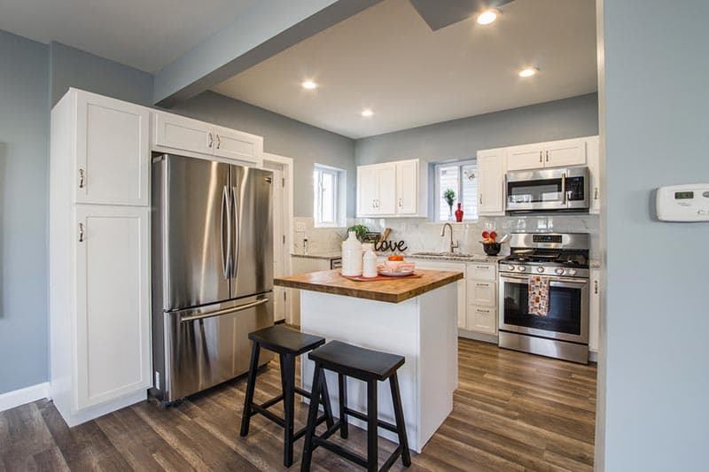 Tips For Knowing When to Upsize or Downsize