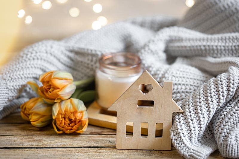 Valentine’s Day Home Improvement Ideas
