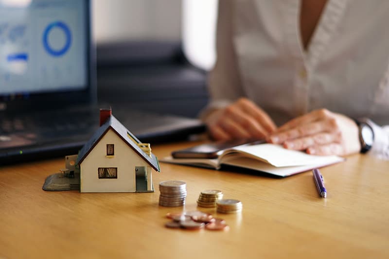 Ways To Utilize Your Home Equity
