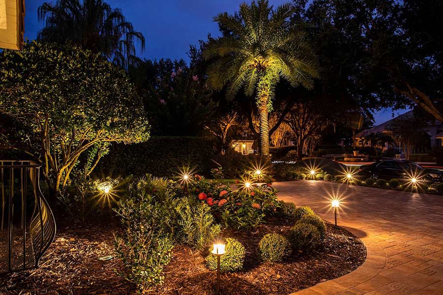 Illuminate Your Outdoors