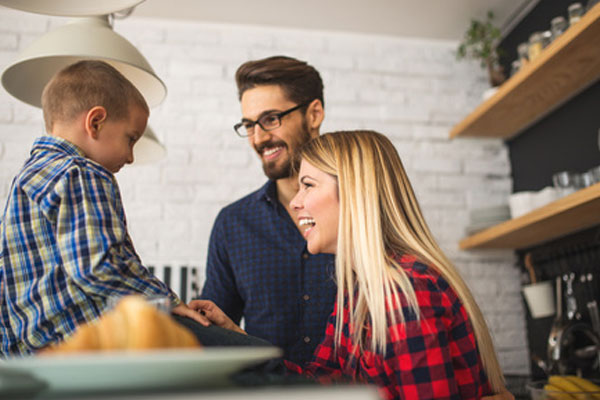 Self Employed and Need a Mortgage? No Problem!